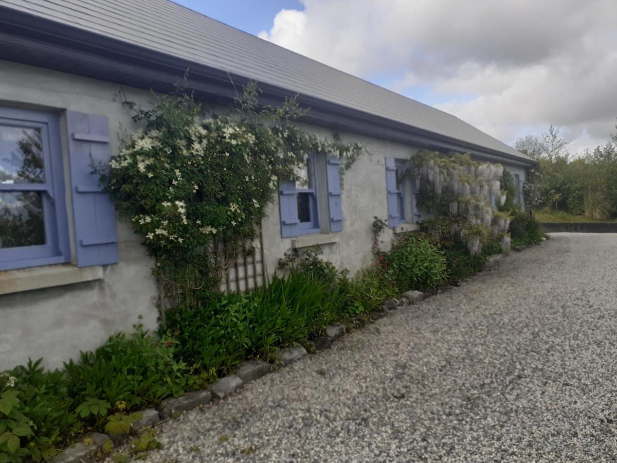 Escape To The Country Westport Exterior photo